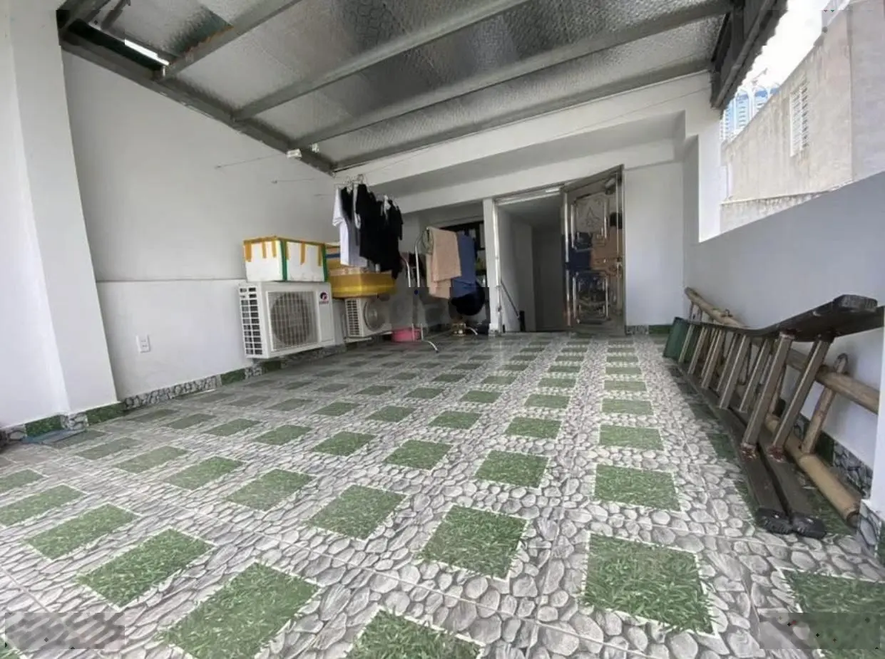 Bán căn TĐC Cái Hòm 40m2 đã hoàn thiện, Lê Hồng Phong