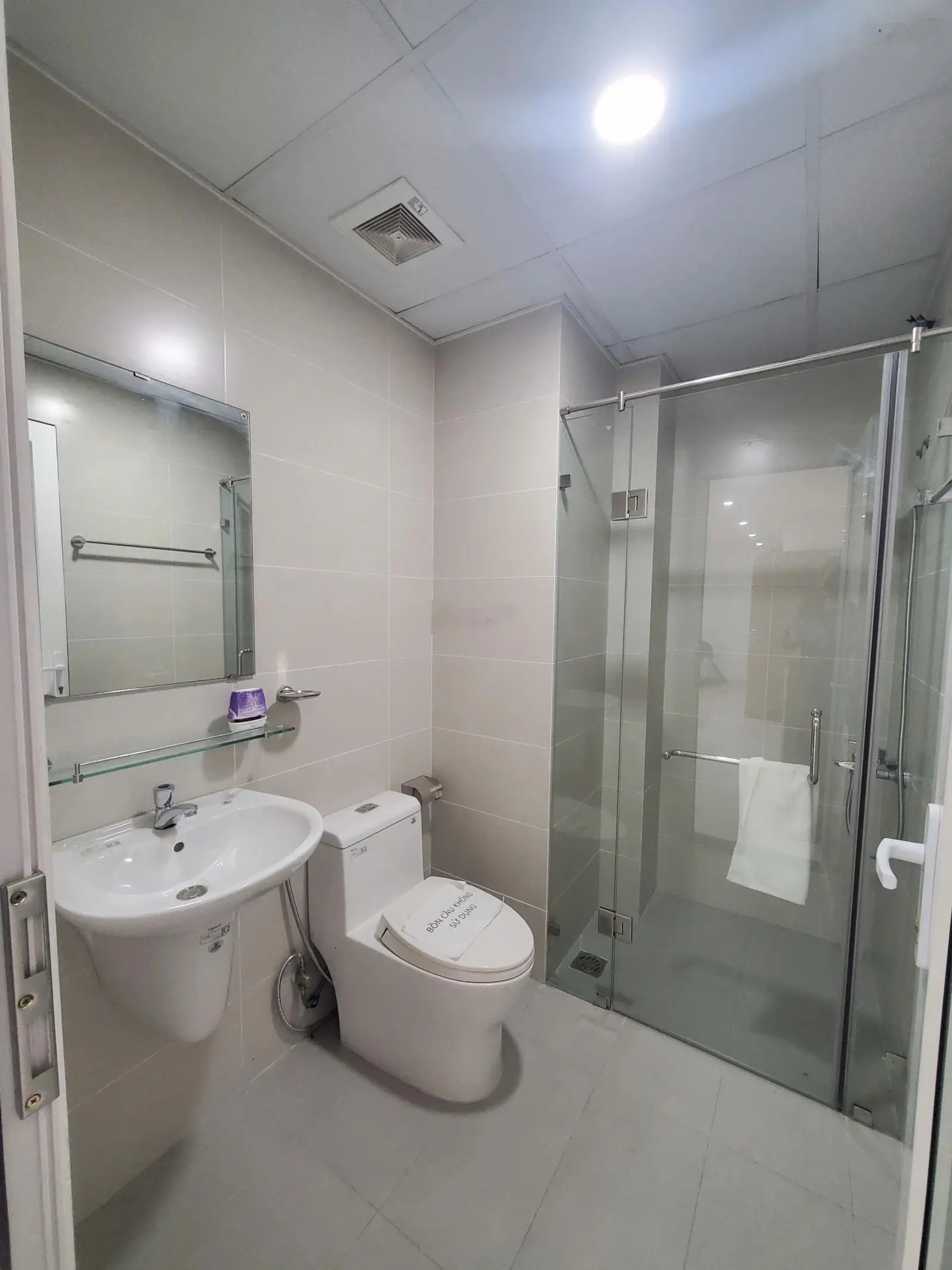 2PN - 2WC - 85 m2 Conic Boulevard - thanh toán 15% nhận nhà, miễn lãi vay 18 tháng, ân hạn gốc 60th