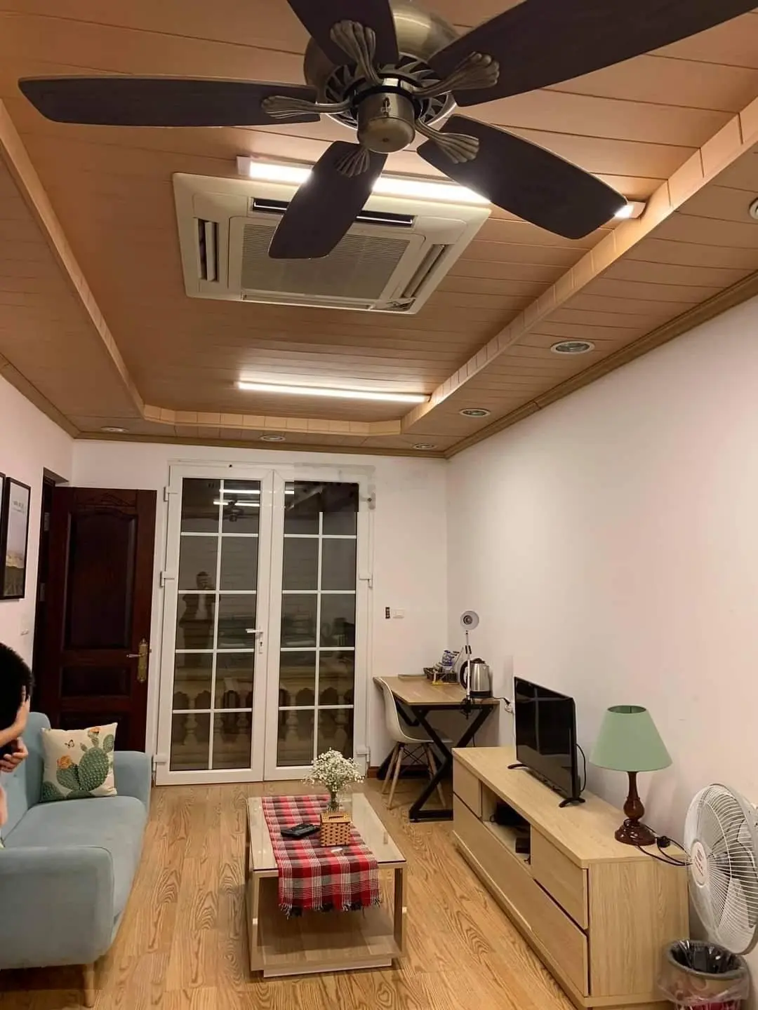 Bán nhà Hàng Bài - Hoàn Kiếm: 80m2, 6 tầng, thang máy