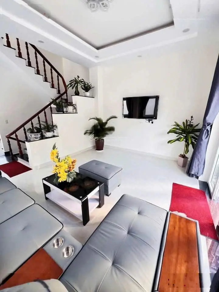 Bán villa Trịnh Hoài Đức, Tp Đà Lạt. Xây làm 2 căn giống nhau. View thung lũng