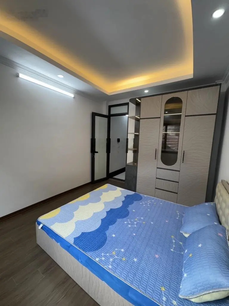 Bán NR view đẹp, 7,78 tỷ, 45m2, 4PN, Minh Khai, Hai Bà Trưng, Hà Nội