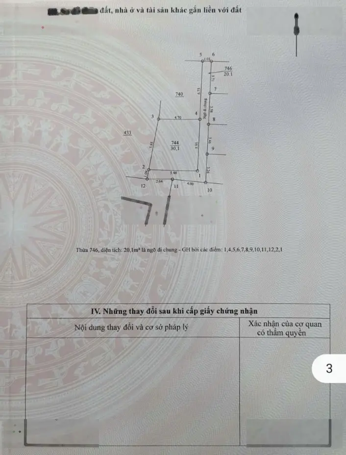 Bán nhà 4,5 tầng ngõ 217 trần phú hà đông