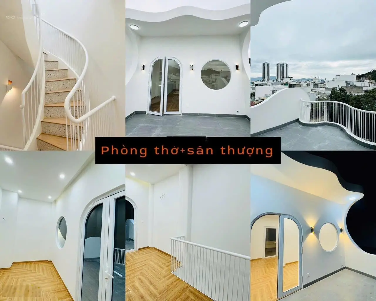 BĐS Thiên Phước: Bán nhà siêu đẹp đường Triệu Quang Phục, P Vĩnh Hoà, Tp Nha Trang giá 4 tỷ 9