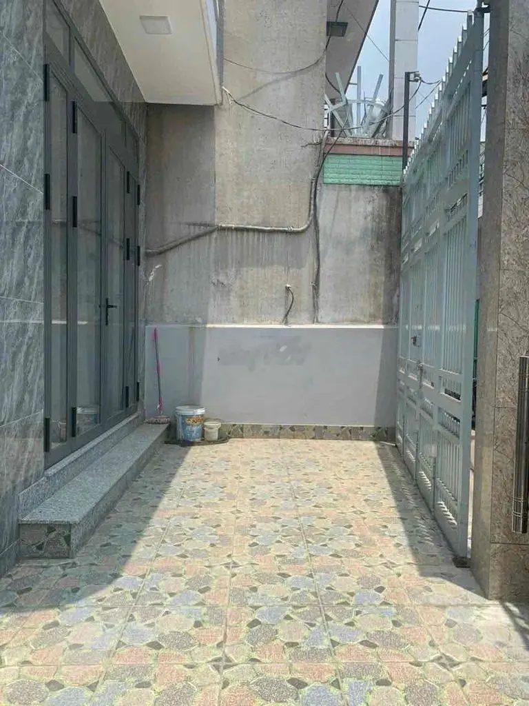 Bán nhà 1t1l p tân vạn, biên hoà. dt: 5,8x11=60m2. giá: 2tỷ3 tl