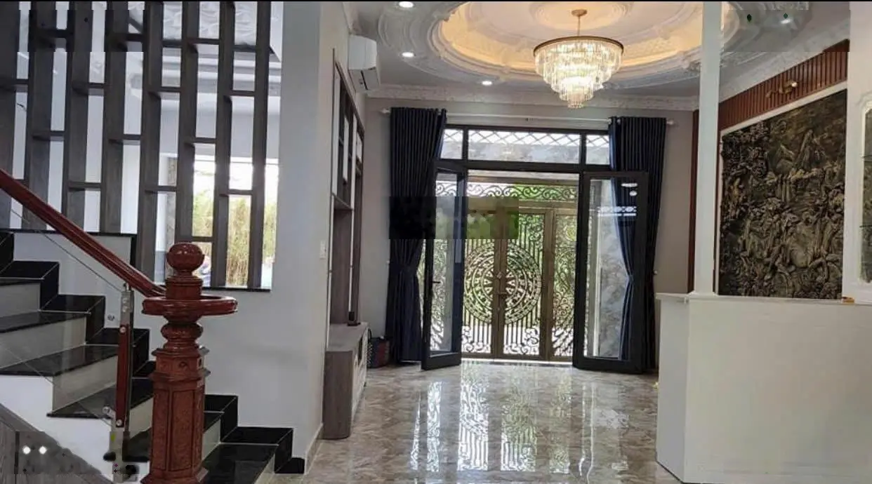 Siêu biệt thự view sông Nguyễn Bình, 80m2, chỉ 6,5 tỷ