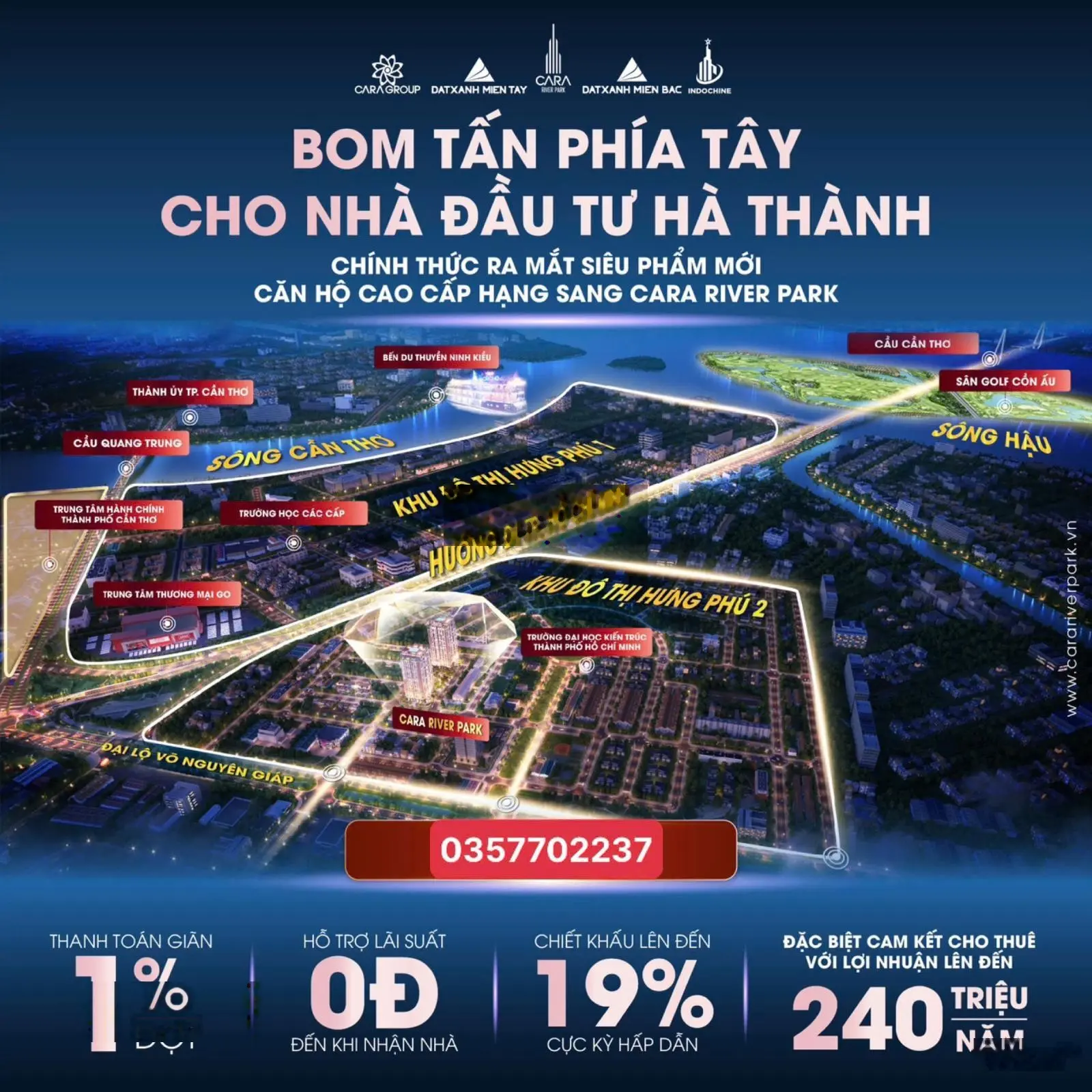 2 suất giới hạn rẻ hơn thị trường hơn 400 triệu( chưa đến 3 tỷ - 69.30m2 - 2pn - 2vs )