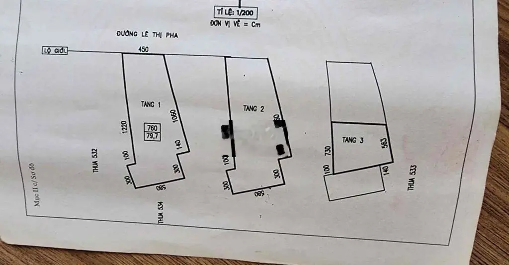 cần bán gấp mặt tiền khu trung tâm thương mại