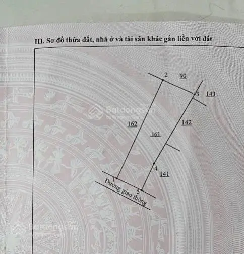 Bán đất 100m2 thổ cư Tâm An Long Thành, 1.3 tỷ ngay khu công nghiệp Long Thành, tiện xây nhà trọ