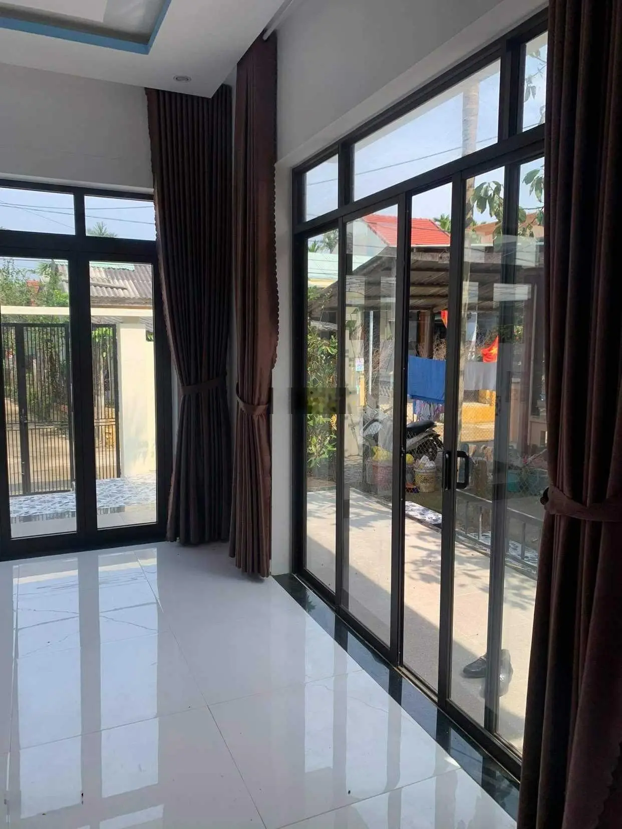 Bán homestay mini view sông Cẩm Nam tuyệt đẹp