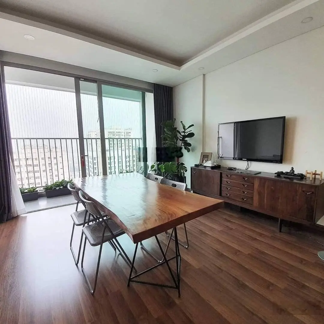 Cần bán căn góc 4PN, 3WC, 171m2 view Hồ Tây, tầng cao toà N03T2 Ngoại Giao Đoàn, 15 tỷ, 0393 755 ***