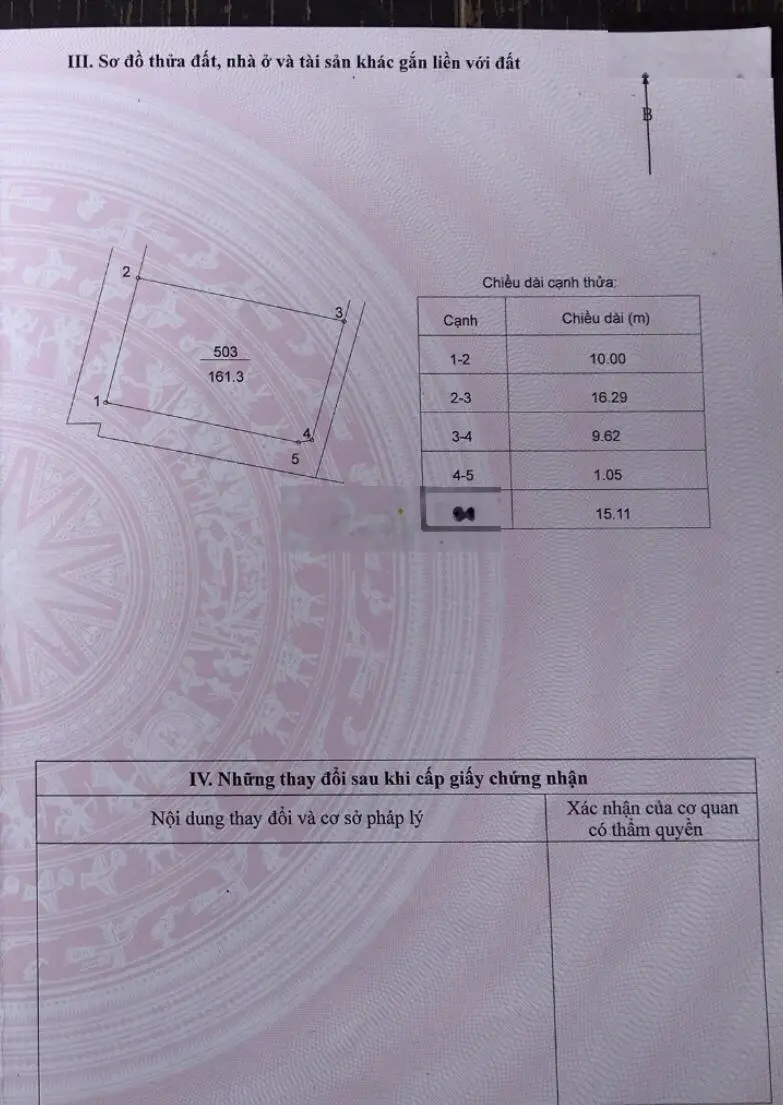 Siêu hiếm! Nhà 3 mặt thoáng vĩnh viễn ô tô vào nhà, SĐ đất ở 100%. Tương lai kinh doanh ở cho thuê