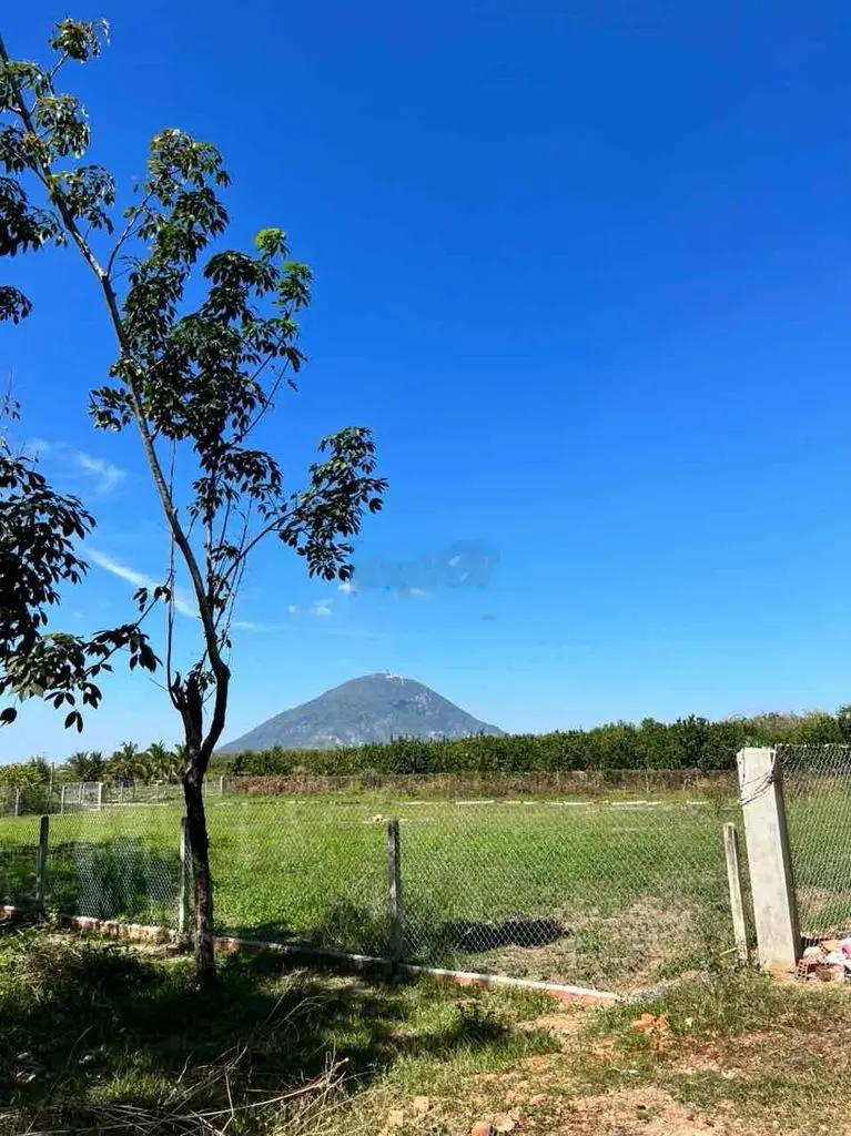 Bán Đất Xã Chà Là Dương Minh Châu Tp Tây Ninh