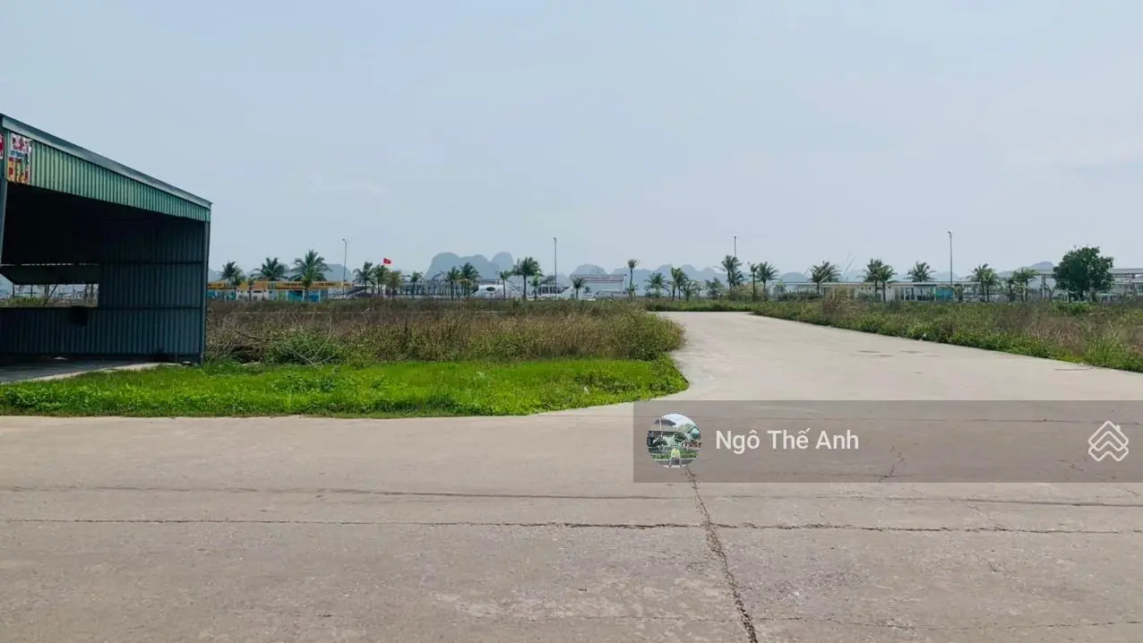 Bán đất tại Tuần Châu, Hạ Long, Quảng Ninh. Diện tích 144m2, giá 6,05 tỷ