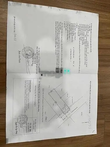 Bán nhà trọ 10 phòng hxh (5x20) 254/54/2 DƯƠNG QUẢNG HÀM p5 Gò Vấp