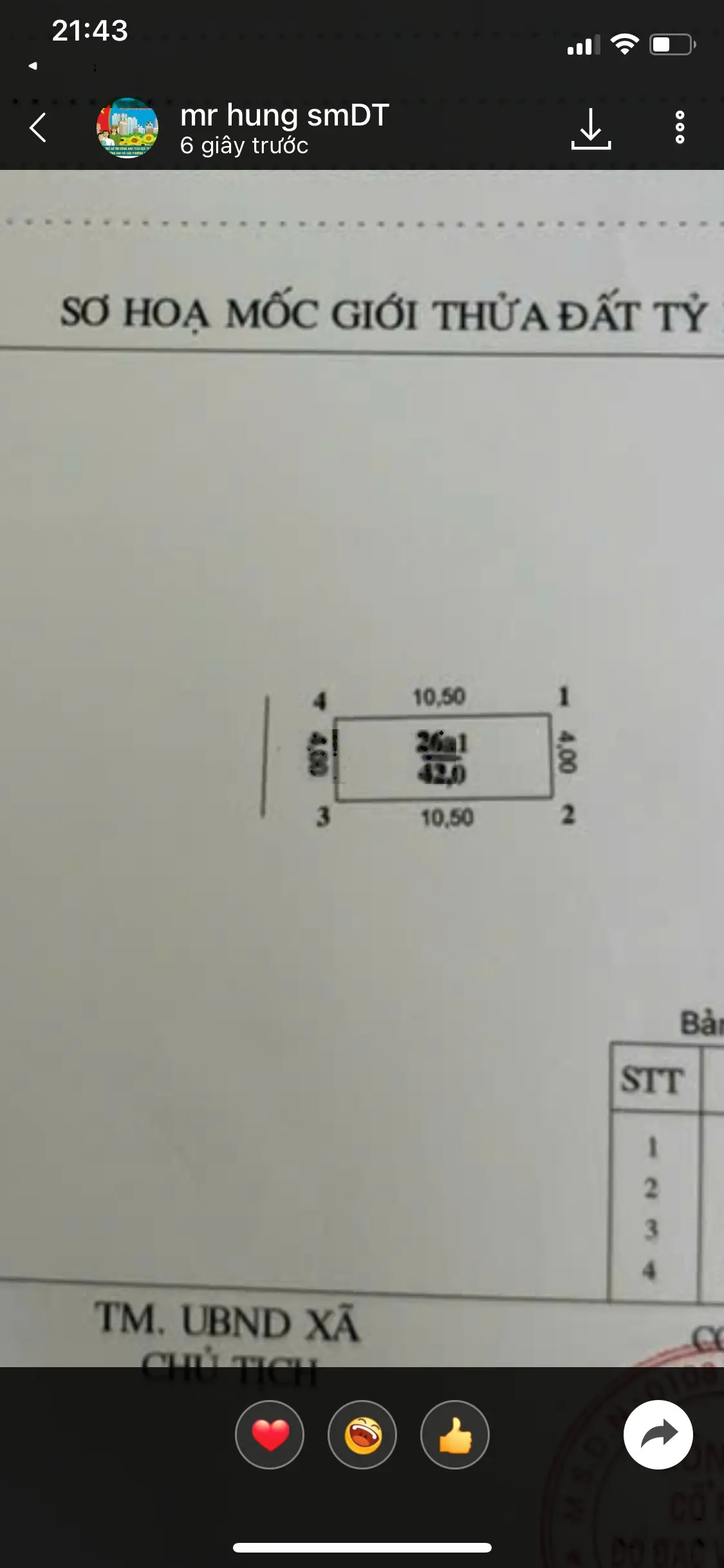 cần bán nhà 3 tầng đường thông oto đỗ cửa MT hậu 4mx10,5 thôn vệ xã Nam Hồng ĐA-HN