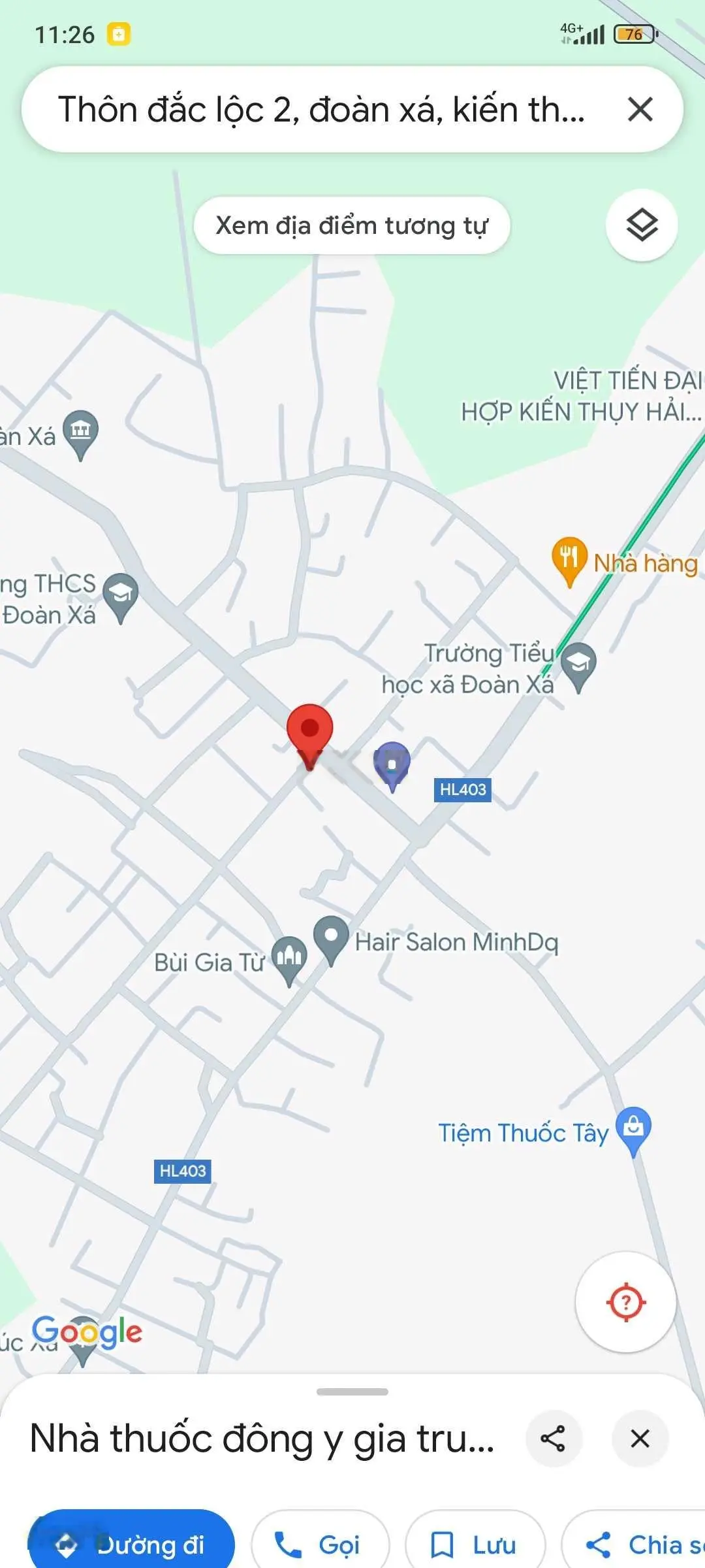 Ngân hàng TPBank bán đấu giá tài sản thửa đất 334 - tờ bản đồ 4 tại Kiến Thụy, Hải Phòng