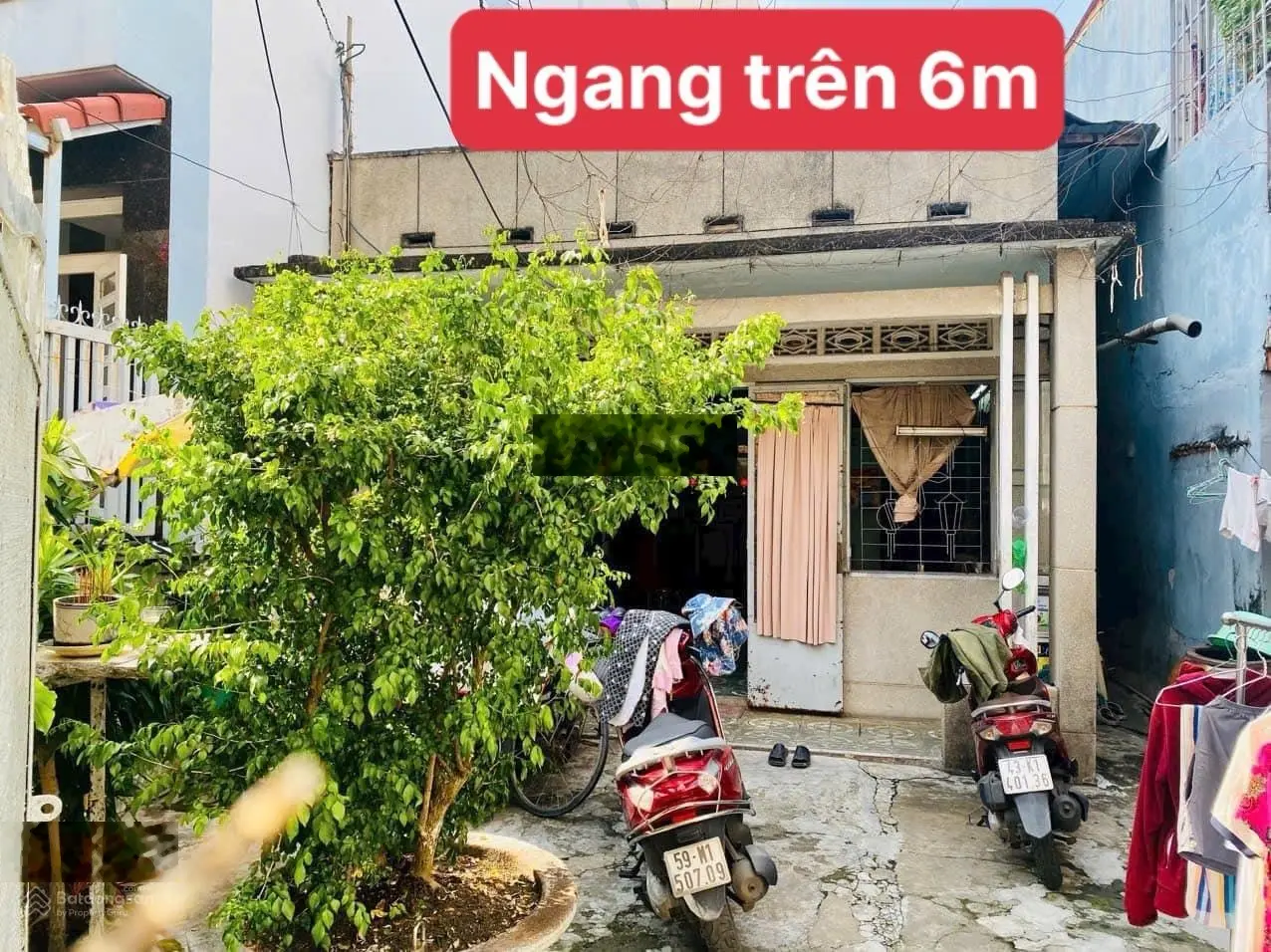 Bán NR 2 tầng, 128m2, 13,3 tỷ tại Hòa Hưng, Q10, HCM, chính chủ