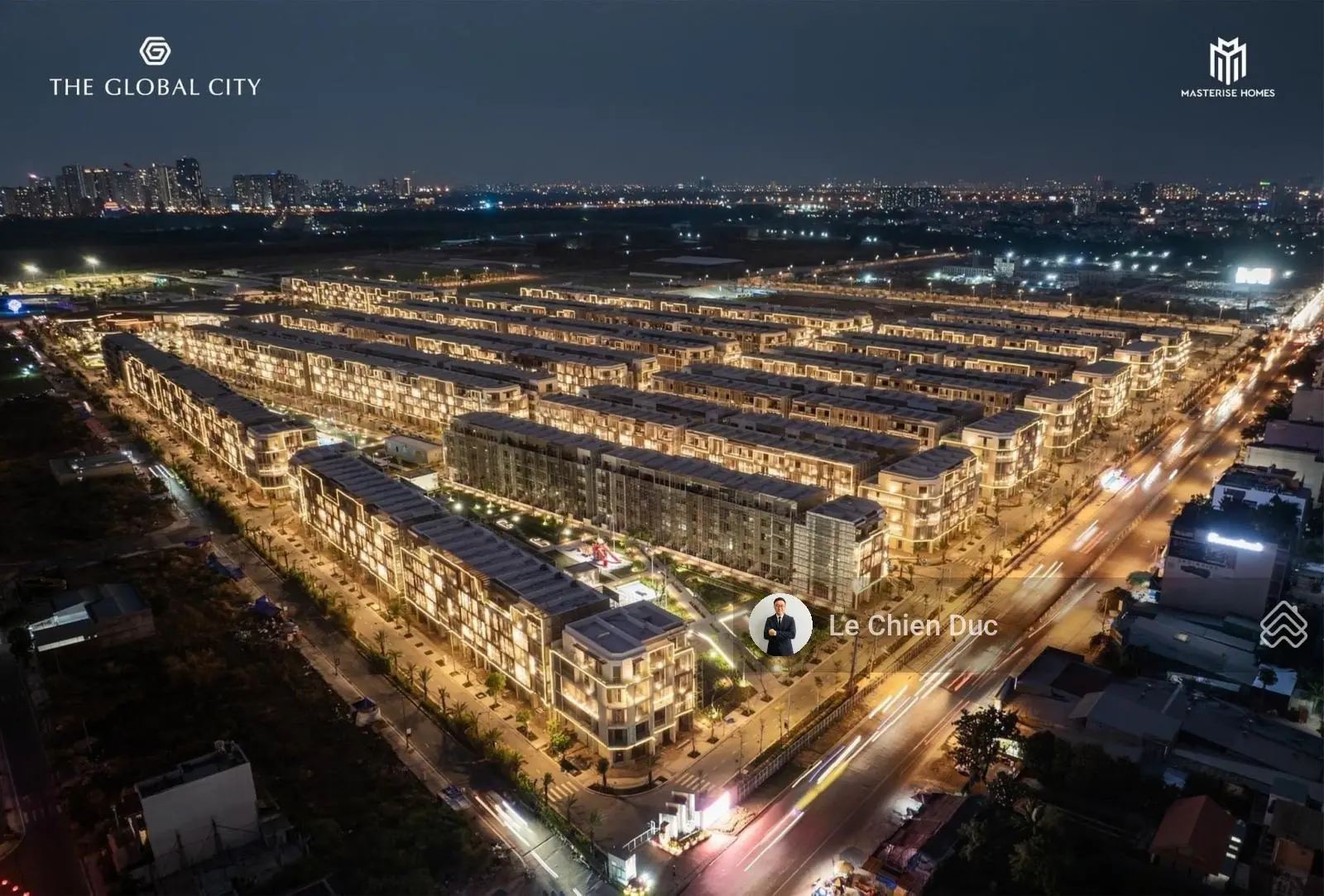 Nhà phố Soho The Global City giá 39 tỷ, TT 2 - 3 - 5 năm, hỗ trợ vay 80-100%, gói CKT 100-150tr/th