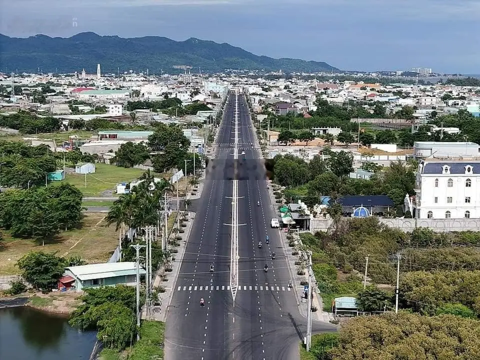 Thành Phát Land căn nhà màu xanh ngay trong dự án chuyên chuyển nhượng dự án Marine City Vũng Tàu