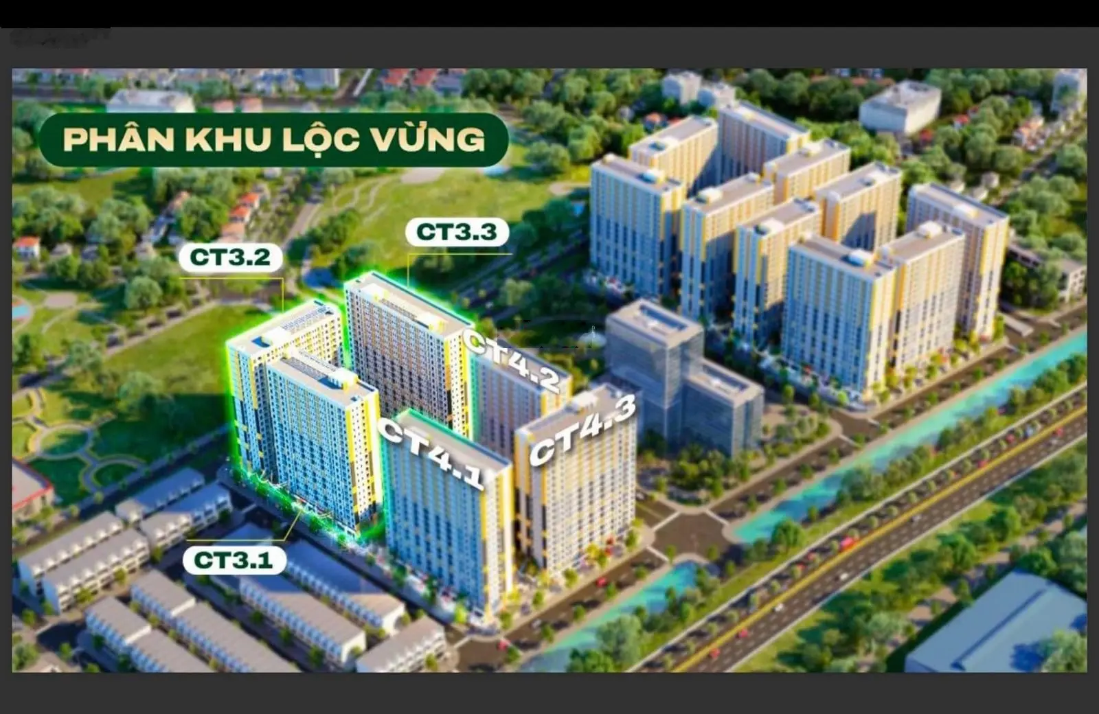 Hỗ trợ, tư vấn hồ sơ mua nhà ở xã hội Quang Châu, Việt Yên Bắc Giang