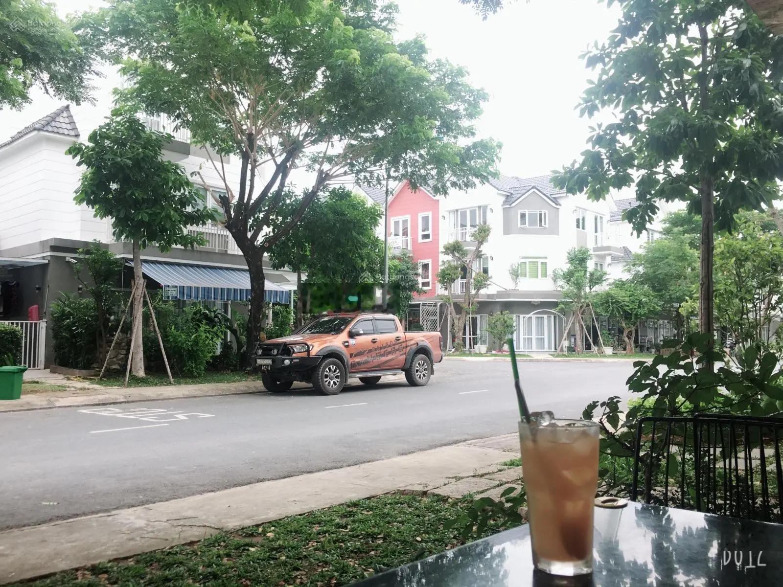 Bán nhà KDC Compoud Park Riverside.Giá thật không đăng ảo - Sổ Hồng Riêng