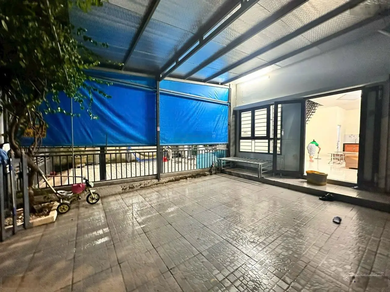 Nhà 1 trệt 1 lầu, hoàn thiện sẵn tại Oasis City, giá chỉ 1.65 tỷ, bao sang tên, hỗ trợ vay NH