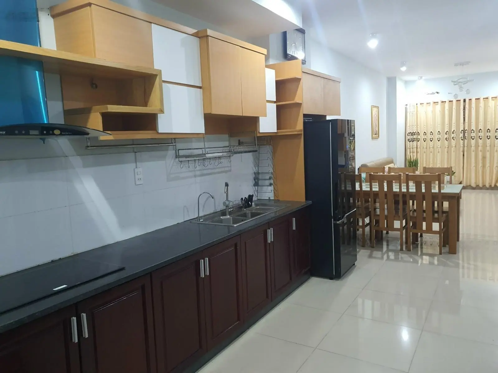 Bán căn hộ chung cư Vũng Tàu Center 2PN, giá 2 tỷ 6. Lh Thái 0929 968 ***