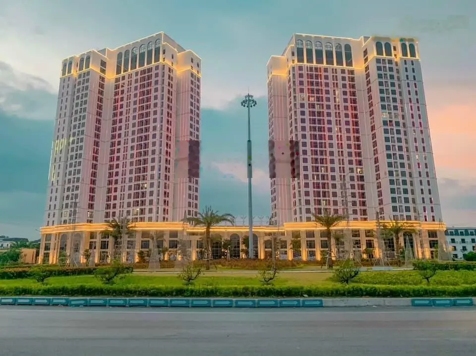 Bán căn 1 PN chung cư VCI Tower giá chỉ 999 triệu nội thất cơ bản