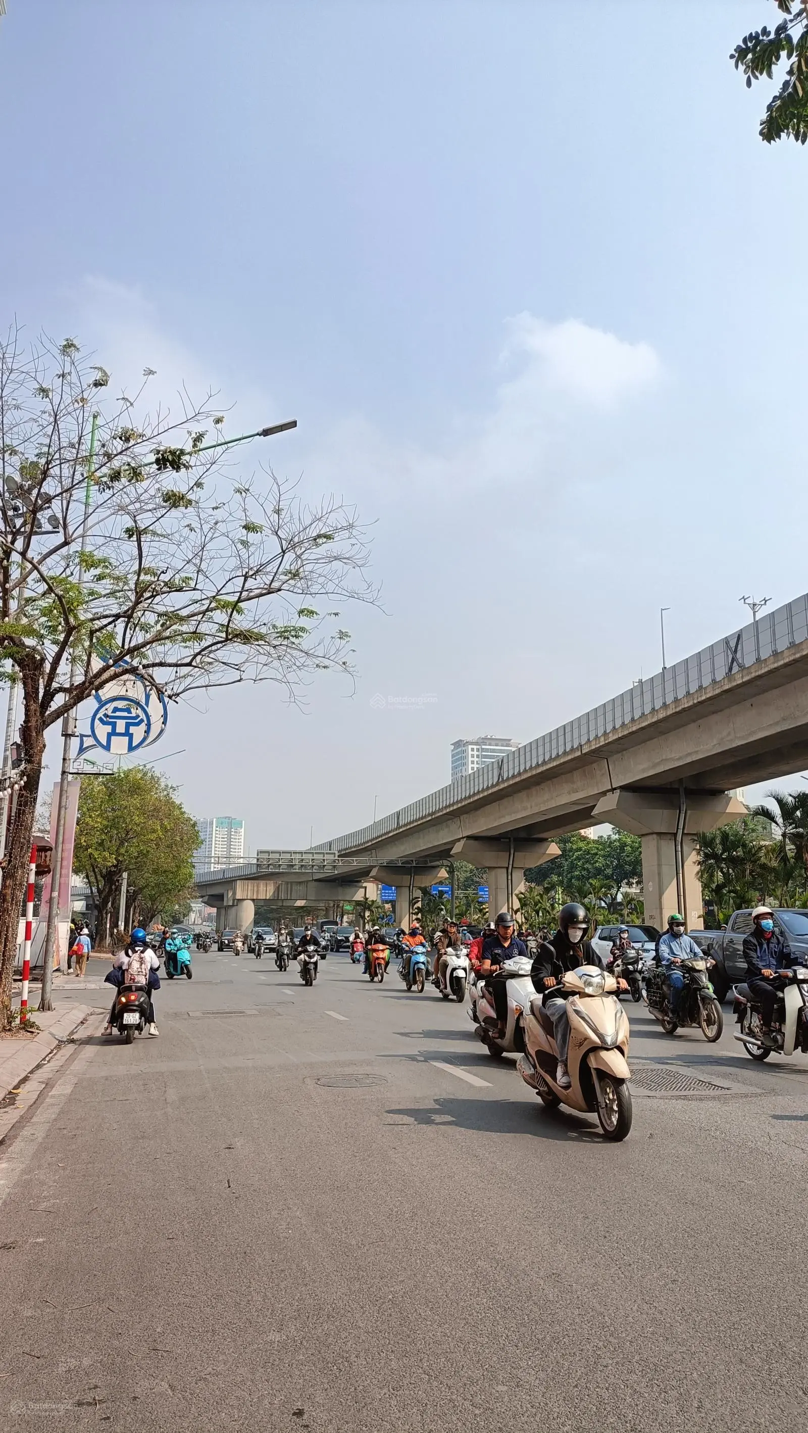 Giảm chào sốc, Nguyễn Trãi, Thanh Xuân 48m2, 5 tầng, giá 7 tỷ nhỉnh, kinh doanh, gần ô tô