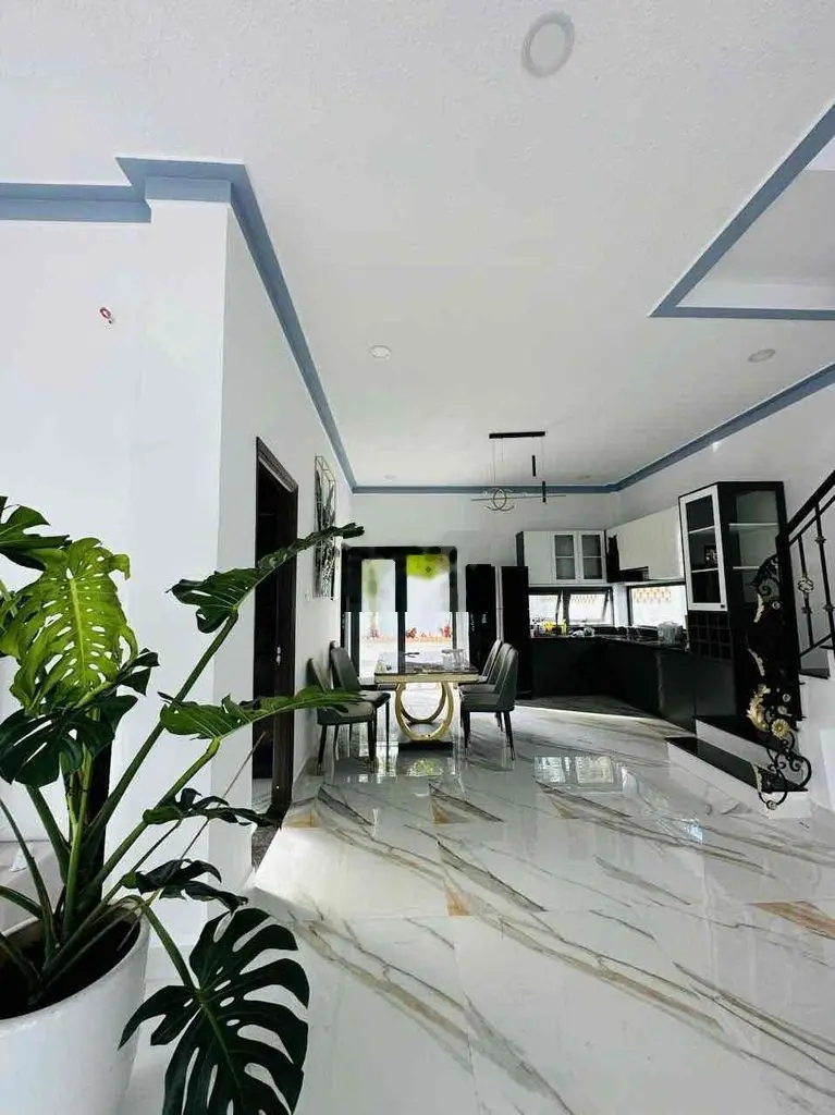 Bán Villa Mặt Tiền QL20 - Di Linh - Giá Đẹp như nhà