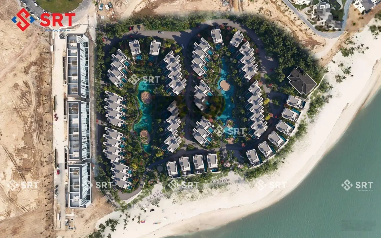 Bán căn mặt biển Lagoon Residences - Căn ngoại giao 1 bước chân chạm cát đẹp nhất Hạ Long