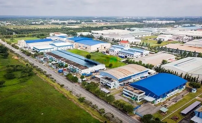 Bán Gấp 1001m2, Đường 12m Ngay Chợ, Nằm Ngay Trường Học Giá 170tr