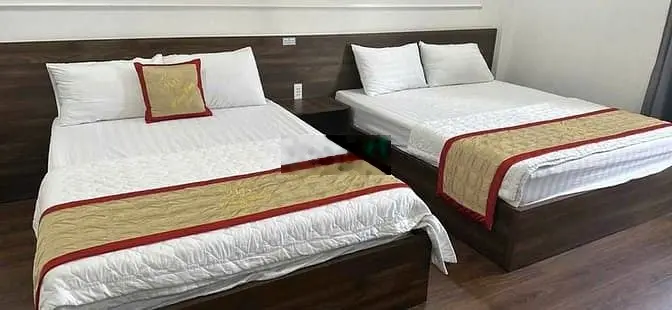 Bán HOTEL đường Tên Lửa -130m² ( 5.4 x 24 ) 7 Tầng Thang Máy 18 Phòng