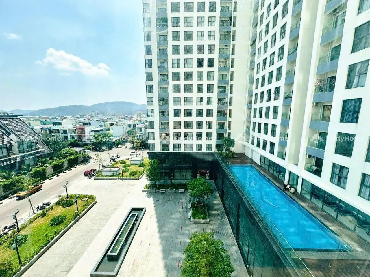 Duy nhất căn 2PN Phú Tài Residence giá cắt lỗ sâu chỉ 1.740 tỷ (tiết kiệm hơn 500tr)