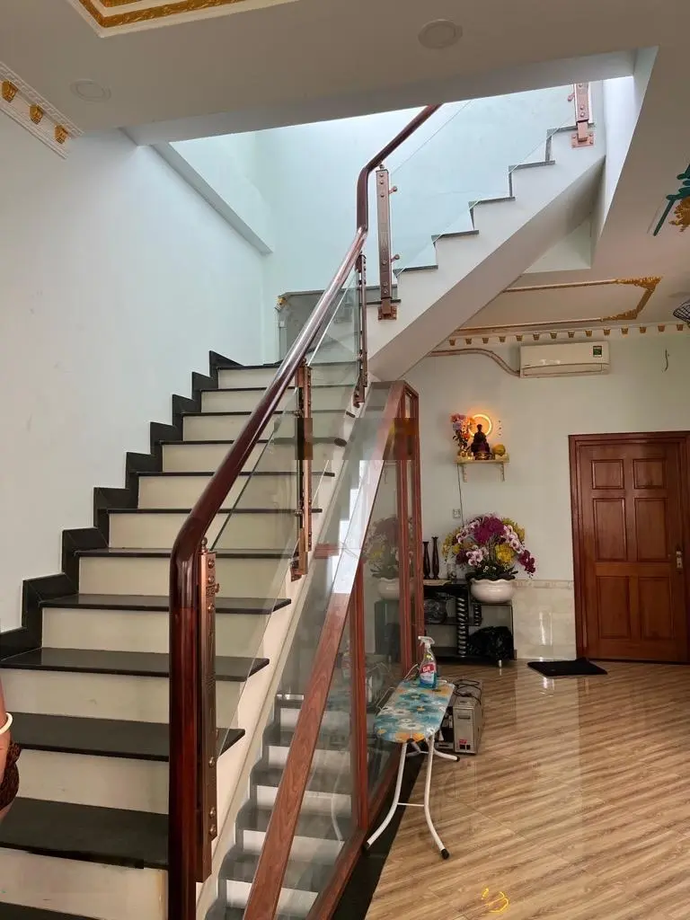 Bán nhà lô góc Phường Bình Chiểu 148m2 9 tỷ nhỉnh TL, pháp lý chuẩn nhà đẹp rẻ nhất khu vực sổ đẹp