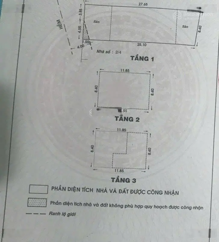 BDS Đầu Tư, Siêu Rẻ Ngay Cộng Hoà, DT:8.4x27m, CN288m2, CTXD: Hầm 8 Tầng, Giá: 45 về 37 tỷ.