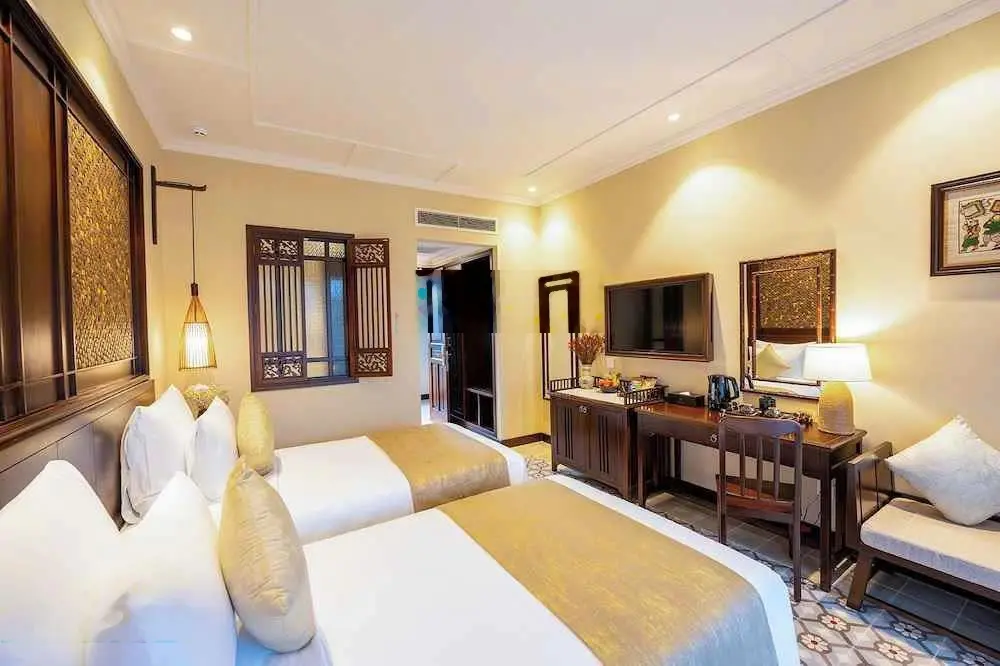 chào bán Resort tiêu chuẩn 4* gần ngay trung tâm Phố cổ Hội An, quảng nam - giá 290 tỷ