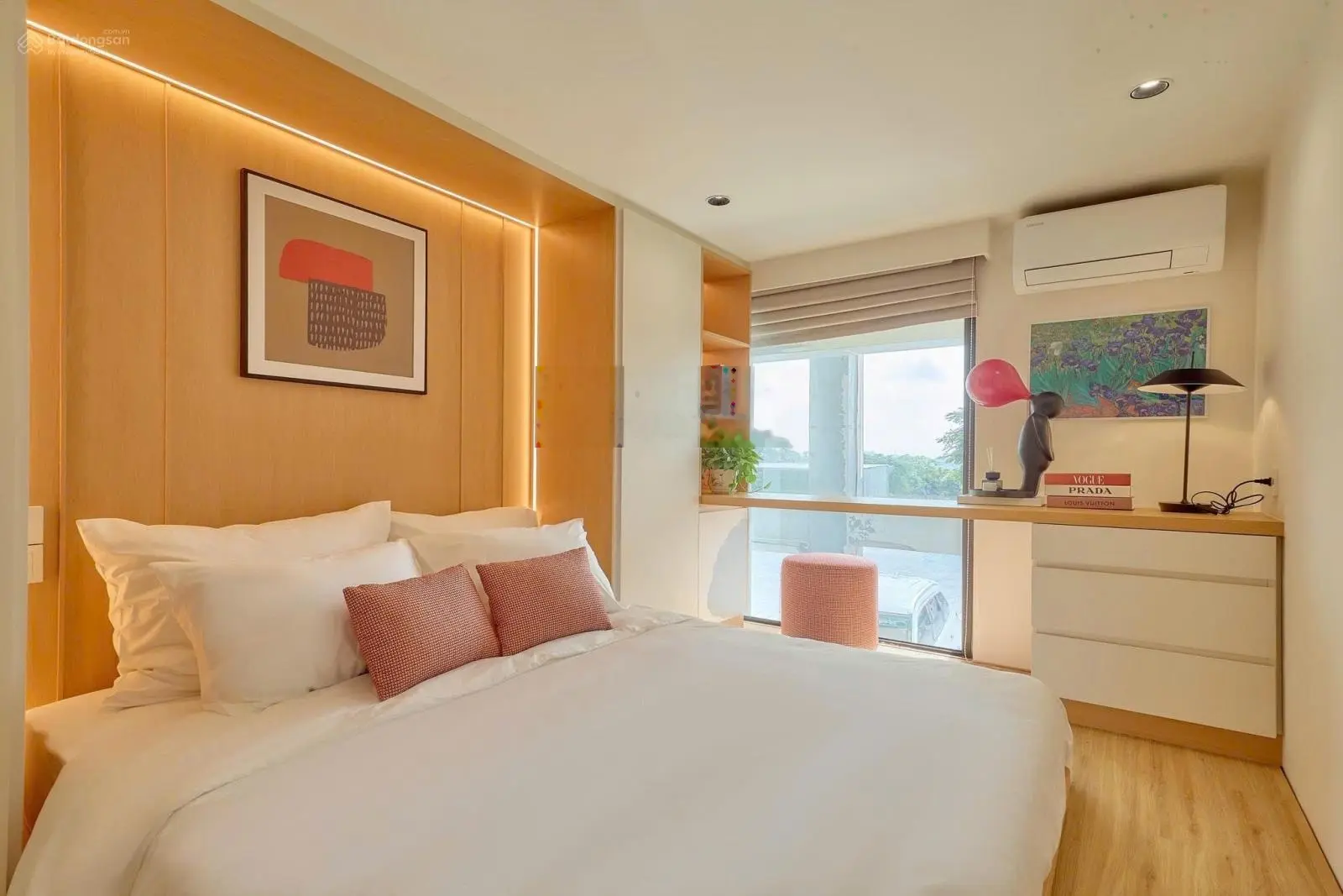 Sản phẩm cao tầng Sun Urban city Hà Nam 8 tòa cao 9 tầng + 1 tầng hầm