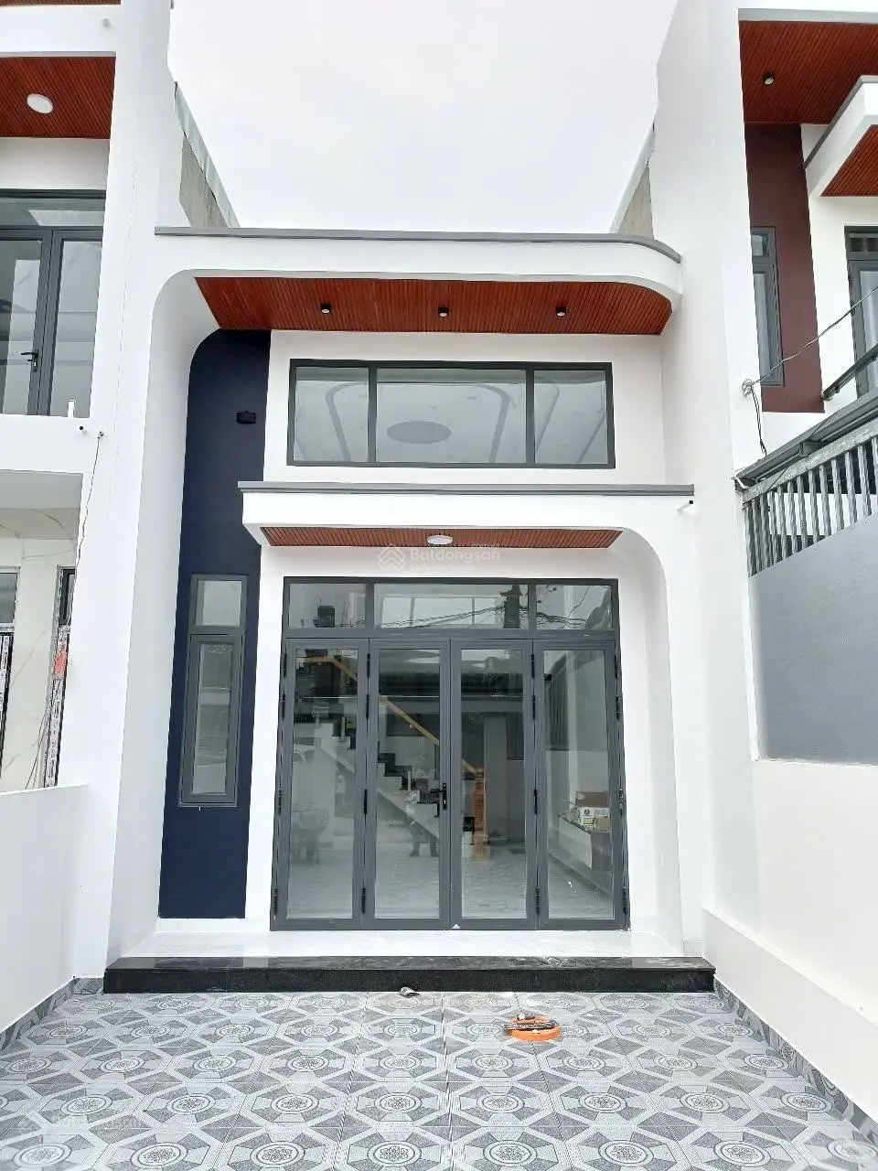 Bán nhà sổ riêng tại 768B xã Tân Bình, Vĩnh Cửu. Giá chỉ: 1,95 tỷ. DT: 170m2 giá ưu đãi chính chủ