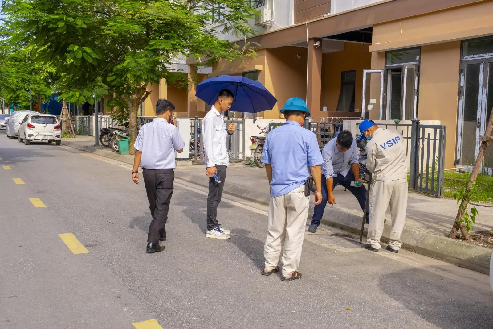 Căn góc Centa đẹp cần bán. Cho thuê kinh doanh được. Giá đầu tư ngay Vin Vu Yên mà chỉ 4,8x tỷ