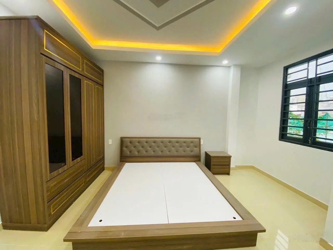 Bán Gấp Nhà Bùi Quang Là,P12/ Gò Vấp . 62,5m2 (4,5m x 13m ) Giá 2.850 tỷ . Thu nhập Cho thuê 20tr