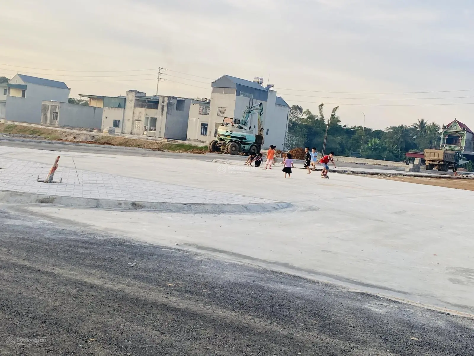 Bán đất mbqh 4064 đông quang , đông sơn, thanh hoá