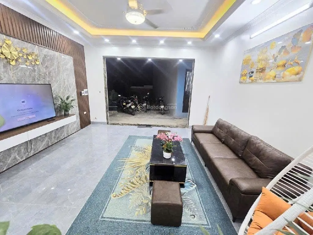 Bán NR tại Nội Am, Liên Ninh, Thanh Trì, Hà Nội, 4,55 tỷ, 40m2, hàng hot!