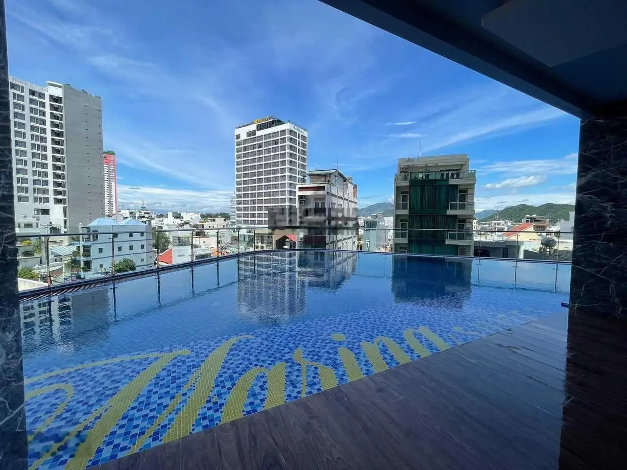 Bán nhiều căn hộ Marina Suites Nha Trang - Từ 36m2 - 44m2 - 48m2 - 59.5m2 giá tốt