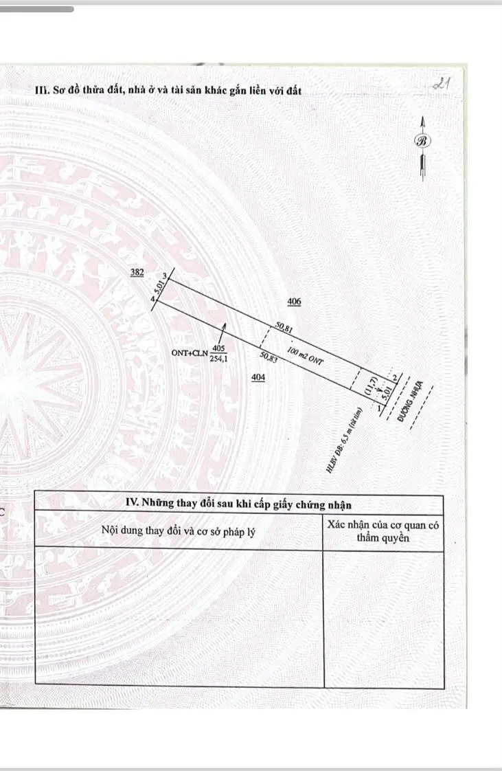 Bể nợ đất ngay KCN kế bên trường học giá từ 190 triệu dân đông kinh doanh buôn bán liền