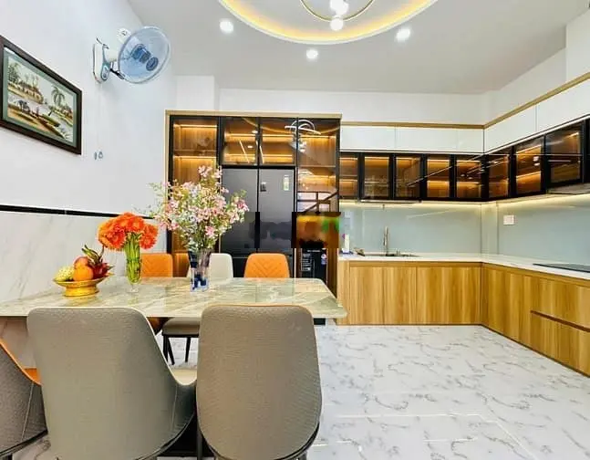 Bán nhà 50m² tại đường Nguyễn Thị Tú, Quận Bình Tân, TP. Hồ Chí Minh