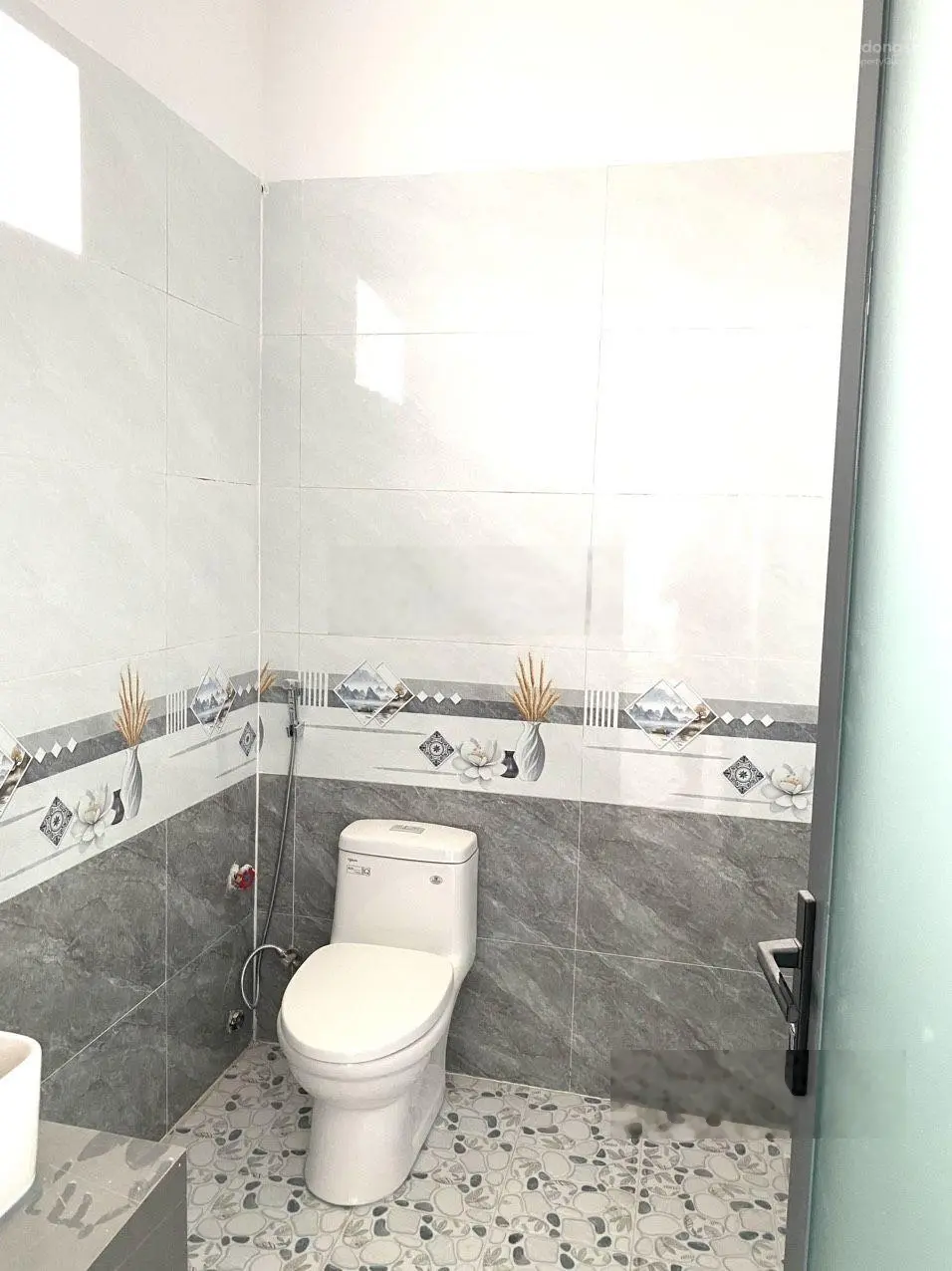 Bán gấp nhà riêng tại đường 46b, 2,695 tỷ, 100m2, 3pn + 2 wc