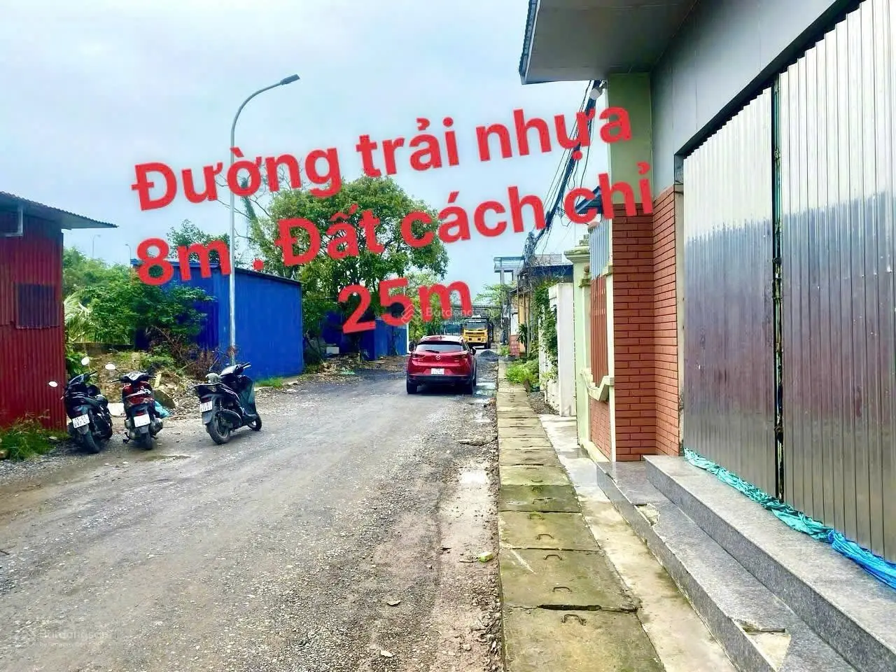 Đầu tháng Em bán lô đất quá đẹp và hợp lý . Đầu tư hay ở đều vô cùng đẹp!