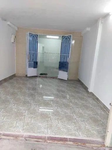 Bán nhà 60m2 đường Tân Thới Nhì 9, Tân Thới Nhì, Hóc Môn gần trường Tiểu Học giá 1 tỷ 3