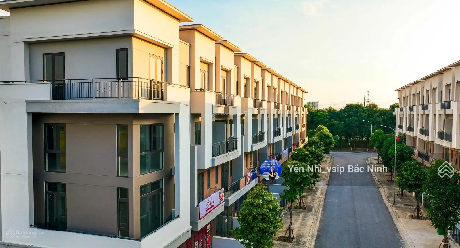 Bán gấp 1 căn shophouse giá 5,85 tỷ chân đế chung cư sắp xây dựng, lợi nhuận từ cho thuê lớn